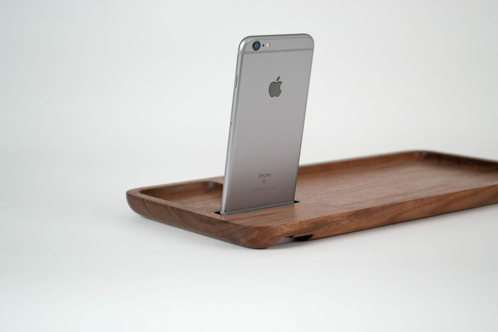 We have updated our Common Ground, Landing Pad and iPhone Charging Trays