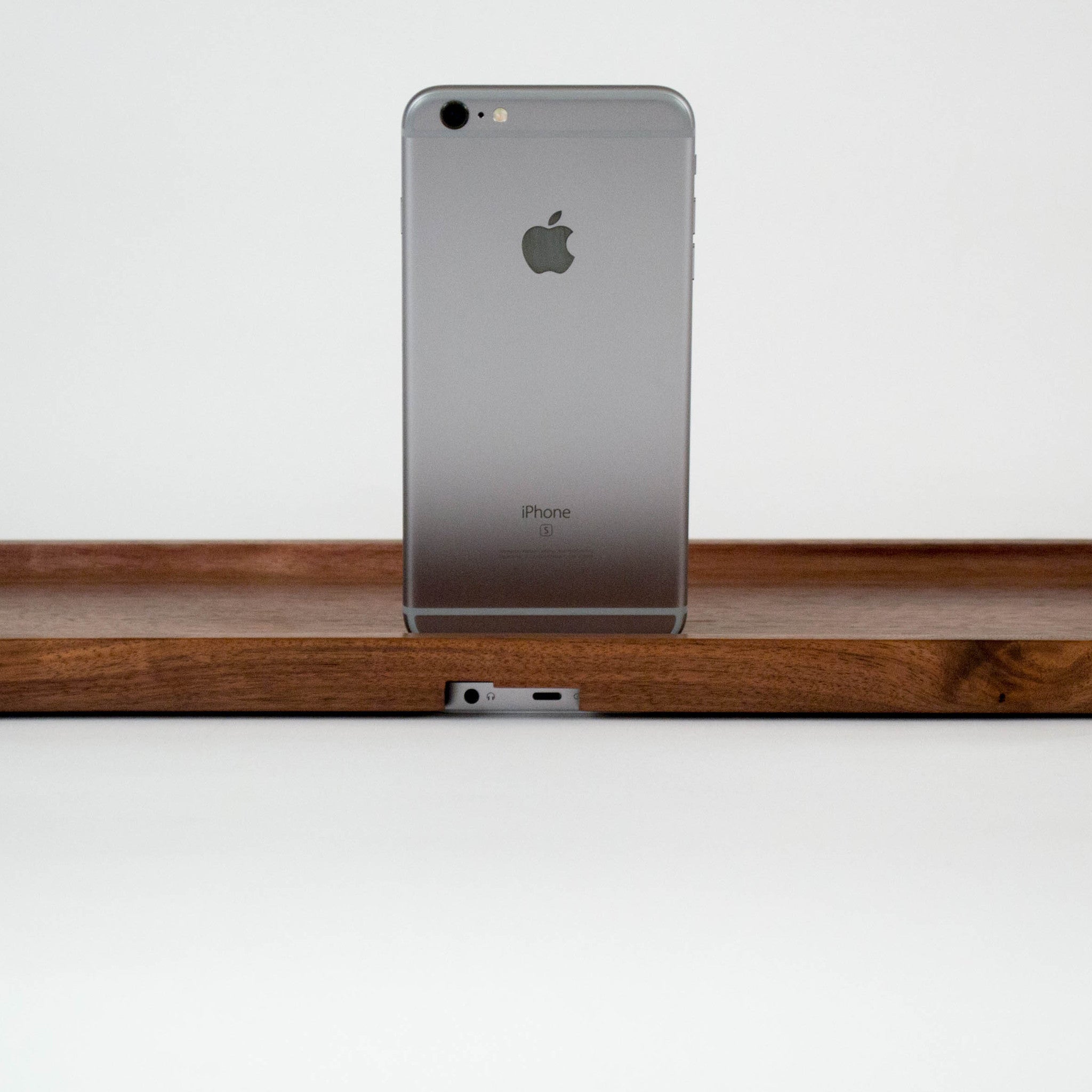 iPhone Charging Tray