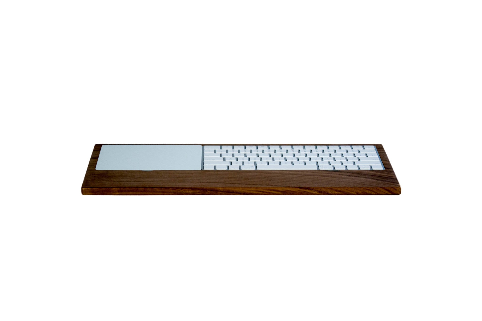 Ambidextrous Slim Keyboard Tray
