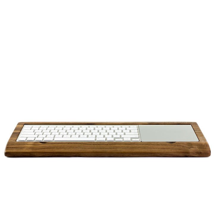 Ambidextrous Keyboard Tray