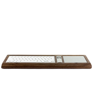 Keyboard Tray with Remote
