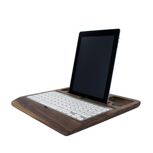 iPad Writing Center